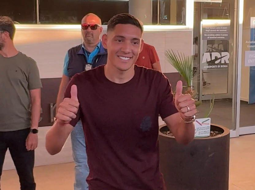 Immagine strip Calciomercato n.2