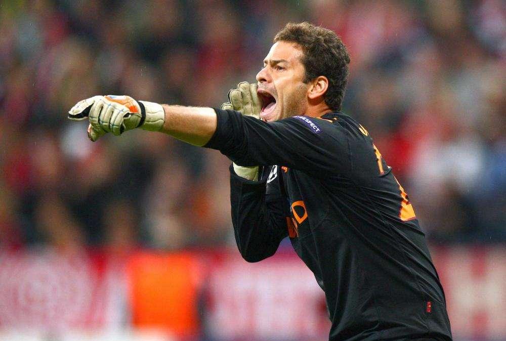 Accadde oggi - Julio Sergio in lizza per il premio "Samba de Oro". Szczesny: "Schick mi ha tirato addosso". Dzeko: "Mi manca un po' di cattiveria"