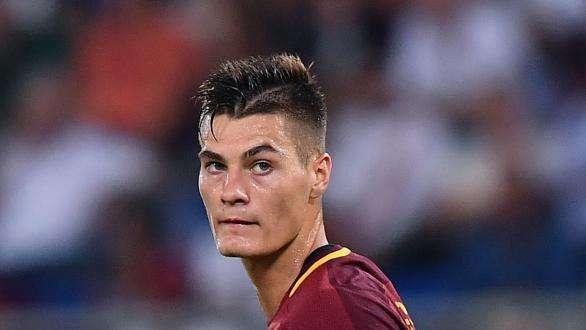 Schick: "Kolarov mi ha detto di non subire la pressione del costo del mio cartellino. Futuro? Difficile andare più in alto di così. Meglio della Roma Real, Barcellona o United"