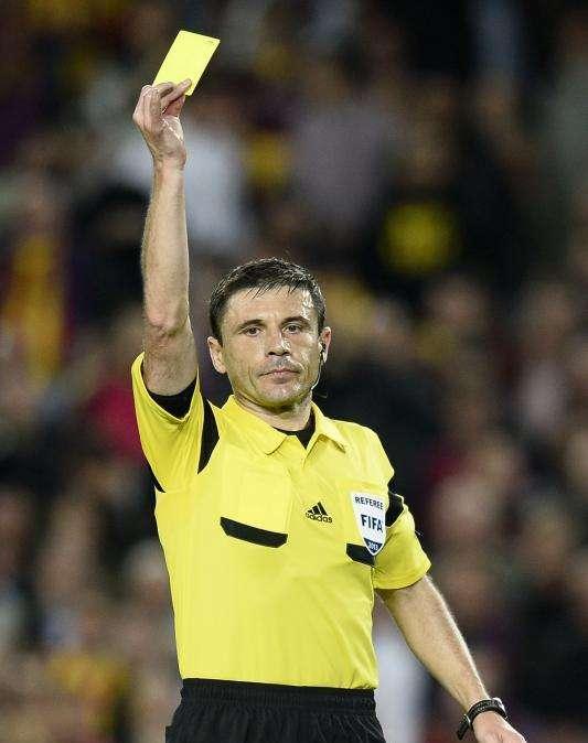 Roma-Atletico Madrid - La moviola: mani di Vietto in area, manca un rigore ai giallorossi