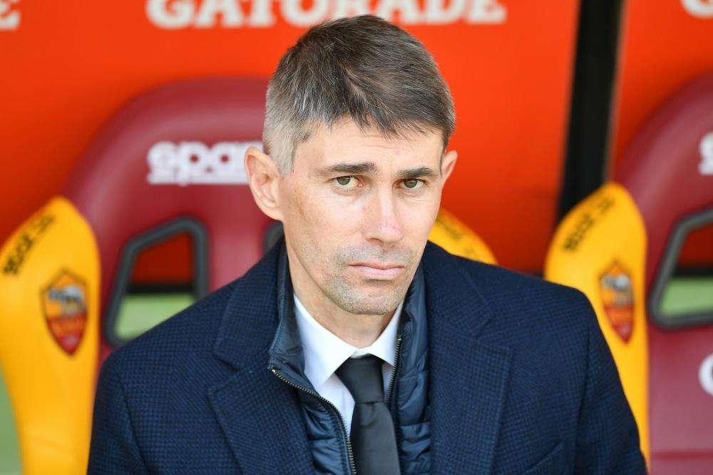COMUNICATO AS ROMA - Risoluzione consensuale per Frederic Massara
