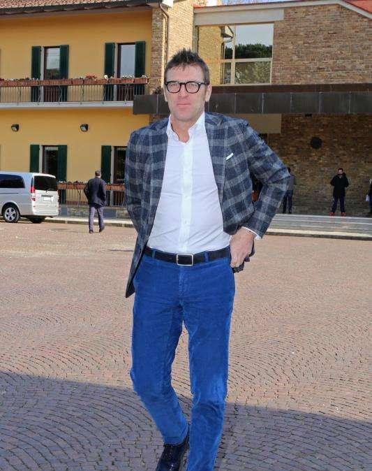 Spartak Mosca, Carrera: "Non mi aspettavo il ko della Juventus"