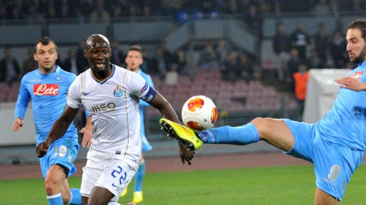 Manchester City, ufficializzato Mangala: "Arrivo in un top club europeo"