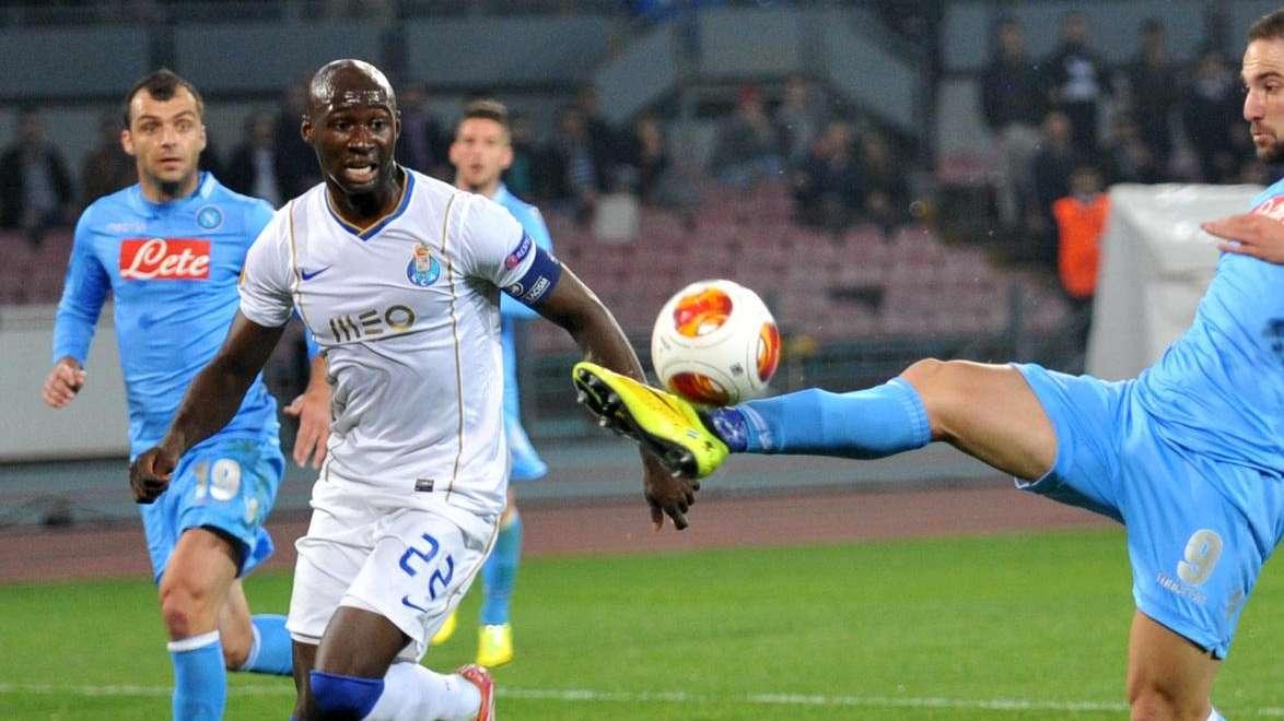 Manchester City, Mangala torna a disposizione per il CSKA