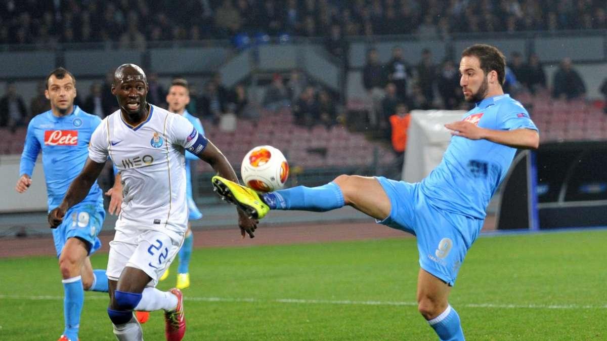 Il mercato della Roma: alla scoperta di... Eliaquim Mangala