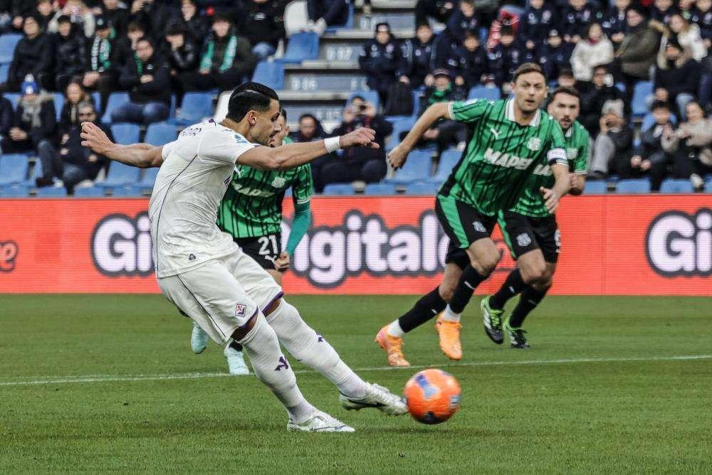 Fiorentina, l'AIC condanna minacce a calciatori e famiglie
