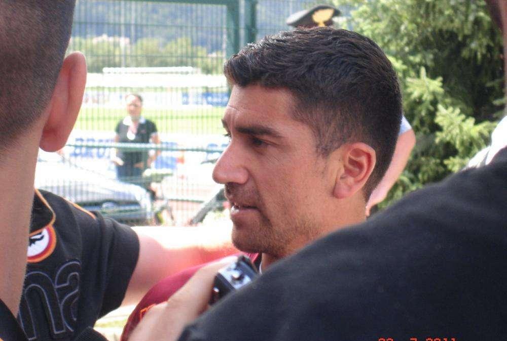 Pizarro: "Fonseca mi piace molto. La mia Roma? Abbiamo perso campionati con le squadre piccole"