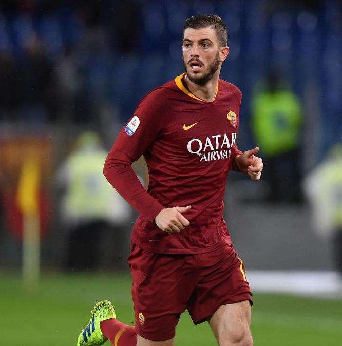 Santon: "Il mister mi sta dando fiducia, io cerco di ripagarla. Sono contento della mia prestazione, ma potevamo fare di più"