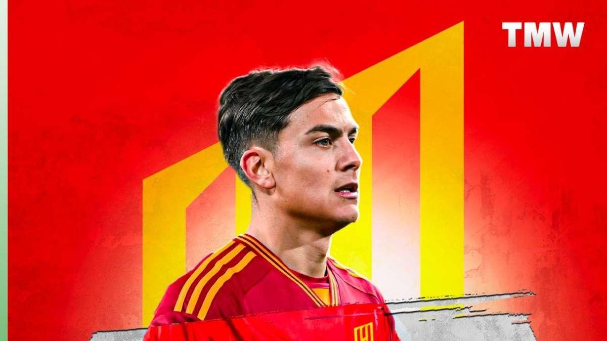Le reazioni dei tifosi al possibile addio della Joya: "Dybala più altri 10. Sono sopravvissuto agli addii di Totti e De Rossi, sopravvivrò eventualmente anche a questo"