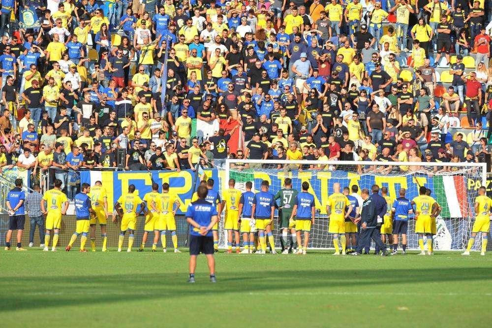 10 cose da sapere sul Frosinone