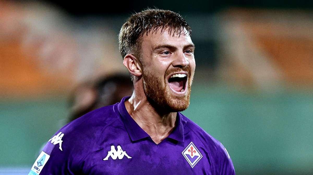 Fiorentina, Beltran: "Il rigore? Ho chiesto io a Kean di lasciarmelo calciare"