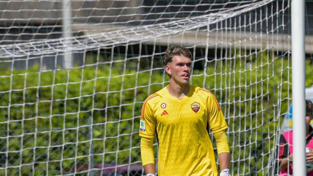 PRIMAVERA 1 - Juventus-Roma 1-0 - Le pagelle del match