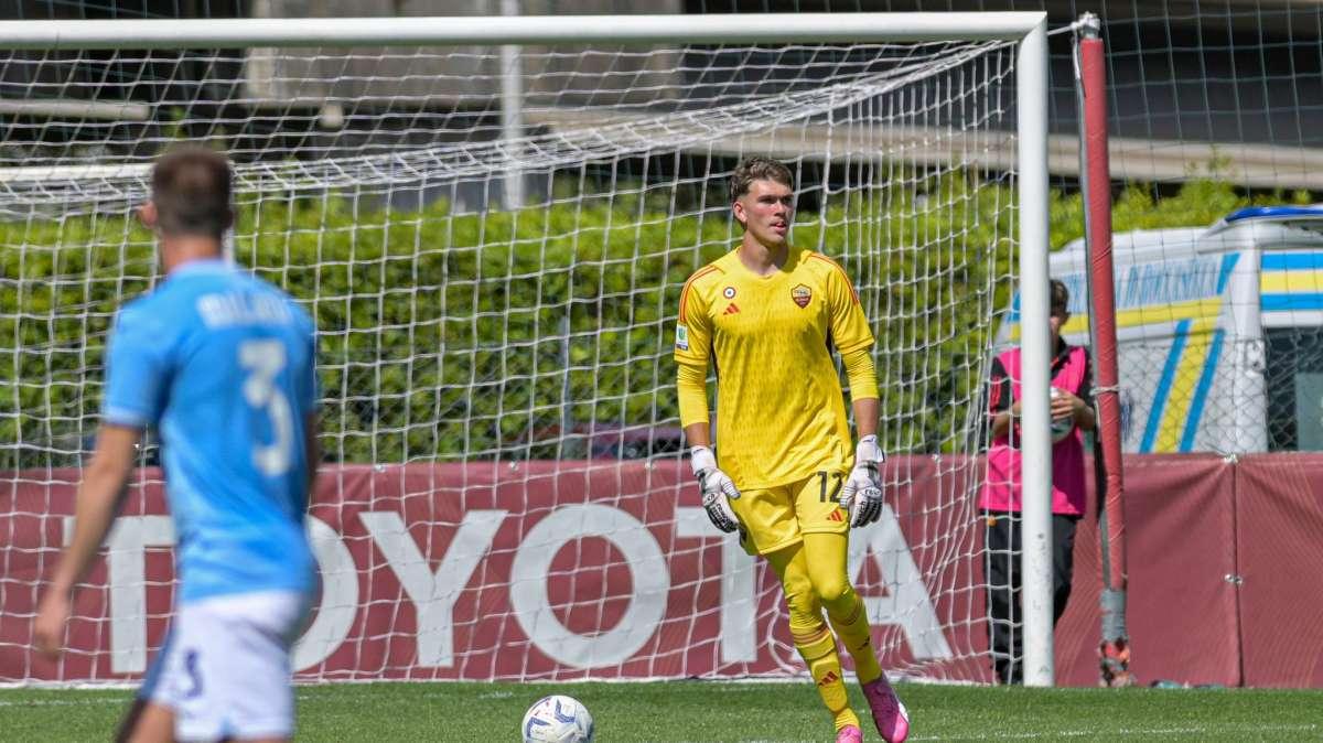 Europei Under 19 - Italia-Norvegia 2-1 - Marin in campo tutta la gara e ammonito, Mannini entra al 73'