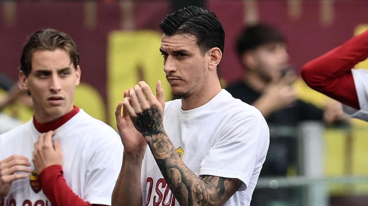 Ibanez: "Mourinho è speciale, vuole sempre vincere"