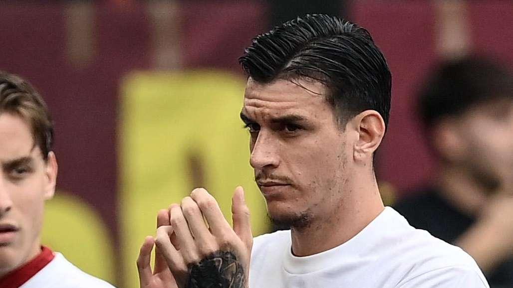 Calciomercato Roma, Ibanez potrebbe essere sacrificato