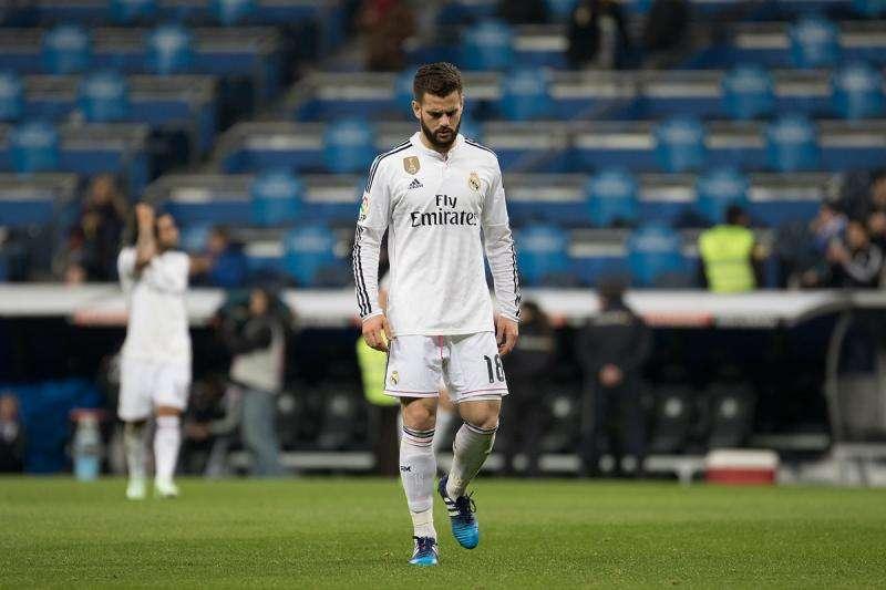 Ore decisive per Nacho