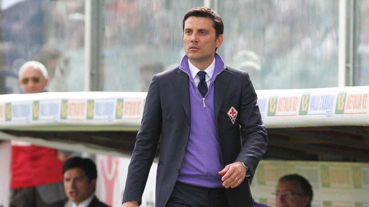Montella: "Grande affetto per la Roma, non sarà una gara come le altre"