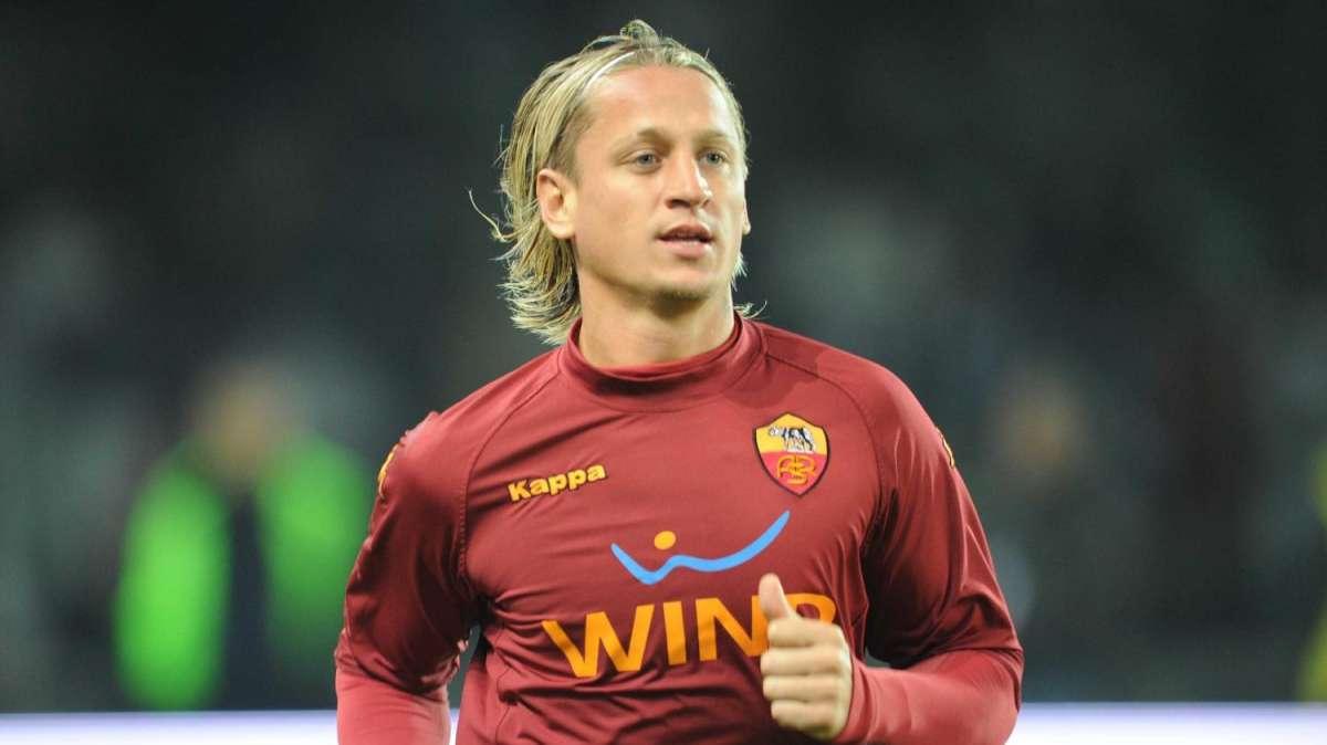 Mexes: "Roma-Sampdoria mi ha fatto male, avevamo in mano lo scudetto"