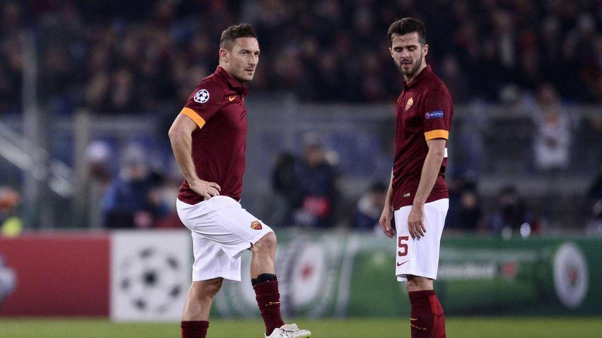 Accadde oggi - Fienga: "Baldini è solo un consigliere". Fonseca atterra a Roma. Pjanic: "Quando Totti smetterà, molti piangeranno"