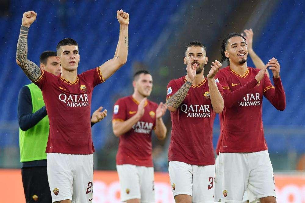 Roma-Napoli 2-1 - Da Zero a Dieci - La fisicità giallorossa, la fortuna con i pali e lo strappo in classifica
