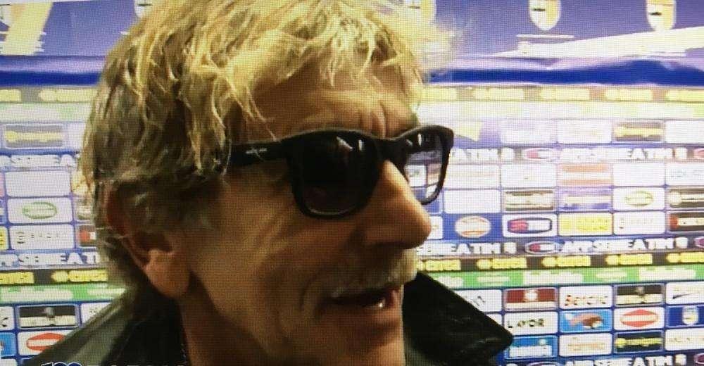 Boranga: "Coronavirus forse un po' sottovalutato. Ok alle partite a porte chiuse"