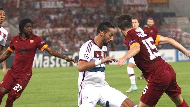 Pjanic chiama Benatia alla Juventus
