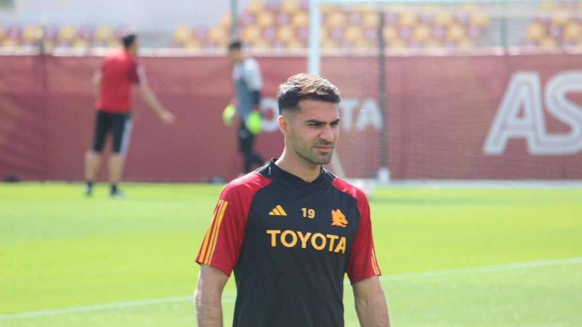 La Roma in Nazionale - Turchia-Georgia 3-1 - Celik entra nel finale: un bel cross e un rischio su Kvaratskhelia