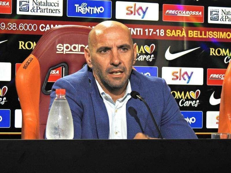 Monchi: "Non siamo interessati a Emre Mor". VIDEO!