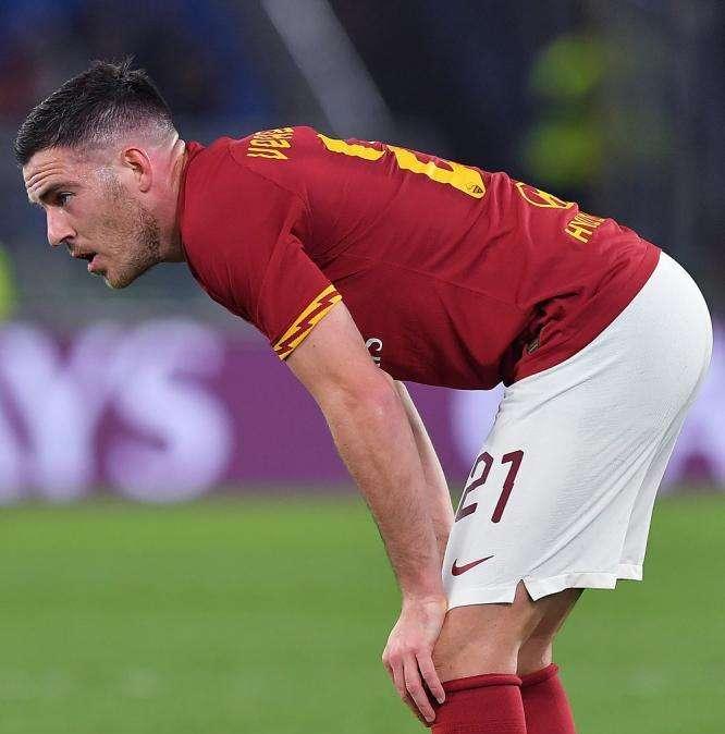 Il calo di Veretout in tre punti