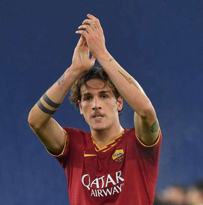 Tottenham, Manchester United e PSG puntano Zaniolo