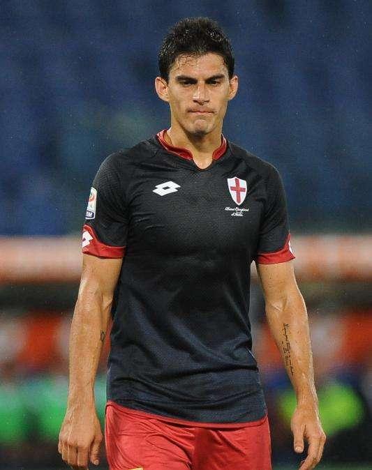Ag. Perotti: "Futuro? Decide il Genoa"