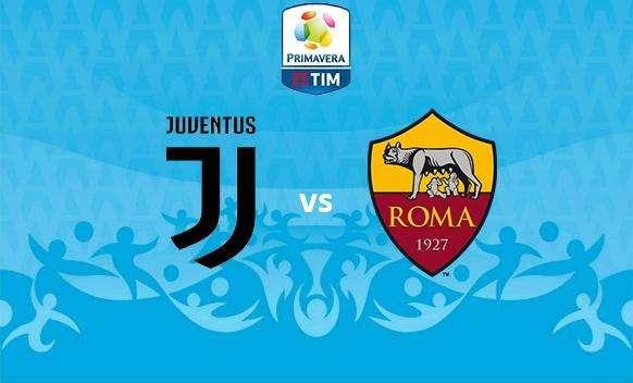 PRIMAVERA - Juventus FC vs AS Roma 1-2