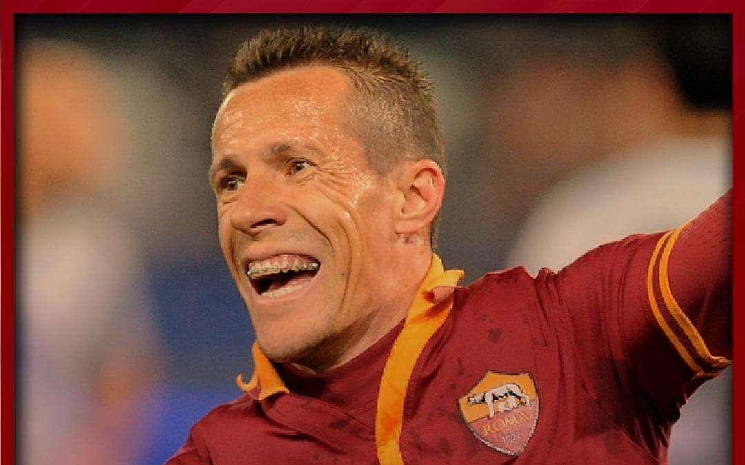Disponibilità, tecnica e il celebre aurelio: tanti auguri Rodrigo. GRAFICA!