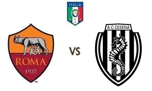 UNDER 15 - AS Roma vs AC Cesena 4-1