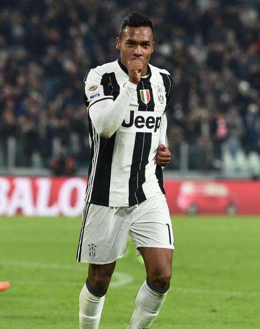Juventus, Alex Sandro: "Derby? Siamo abituati a vincere, ma ora abbiamo un punto in più ed meglio che nessuno"