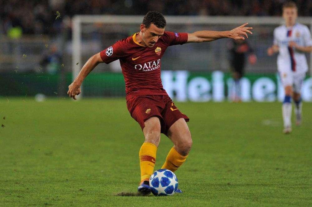 Napoli-Roma - I duelli del match