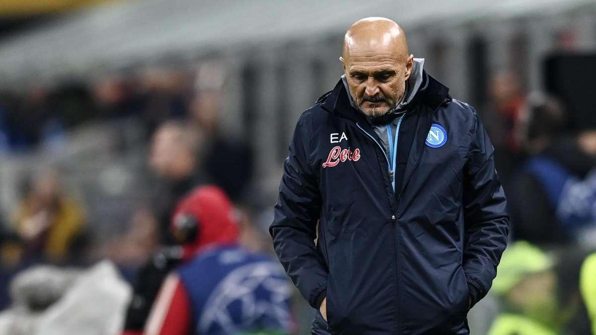Napoli-Hellas Verona 0-0 - Stop azzurro in mezzo alla Champions, punto utile per gli scaligeri. HIGHLIGHTS!
