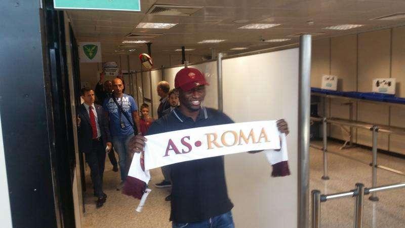 COMUNICATO AS ROMA - Rüdiger arriva in prestito con diritto di riscatto: "Grazie dell'accoglienza, qui per vincere titoli"