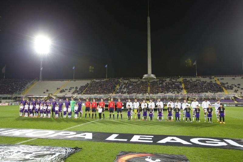 Europa League, Denis Suarez manda KO il Napoli al Madrigal. 1-1 tra Fiorentina e Tottenham