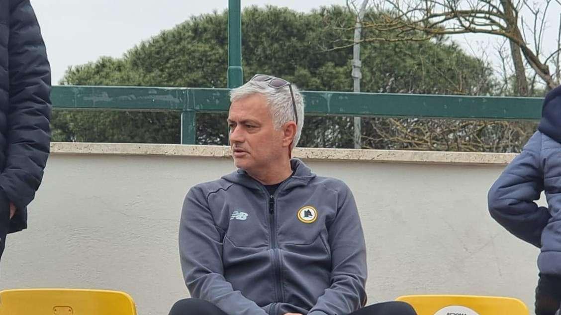 Mourinho vince il Premio Speciale Stampa Estera