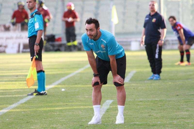 Palermo, seduta di allenamento prima della Roma: Nestorovski verso il recupero