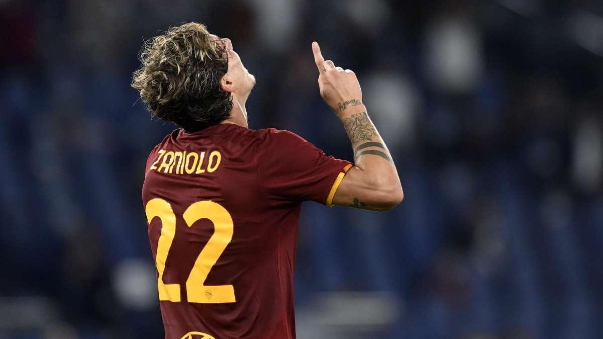 Vicinissimo il rinnovo di Zaniolo