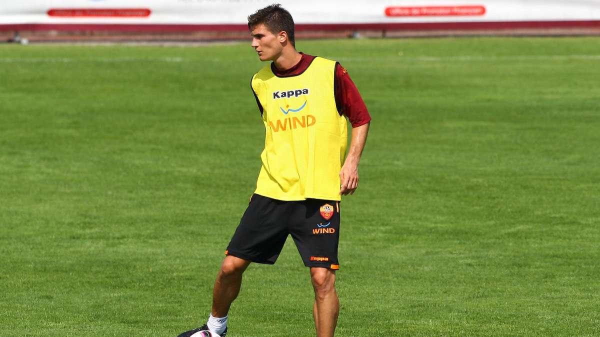 Espanyol interessato ad Andreolli?