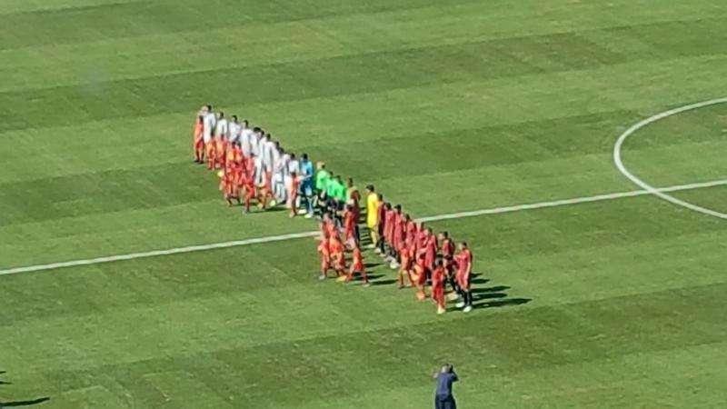 Roma-Juventus 5-6 dtr. Gli highlights del match. VIDEO!