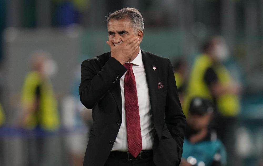 Turchia, Gunes: "l'Italia ci ha dominati"