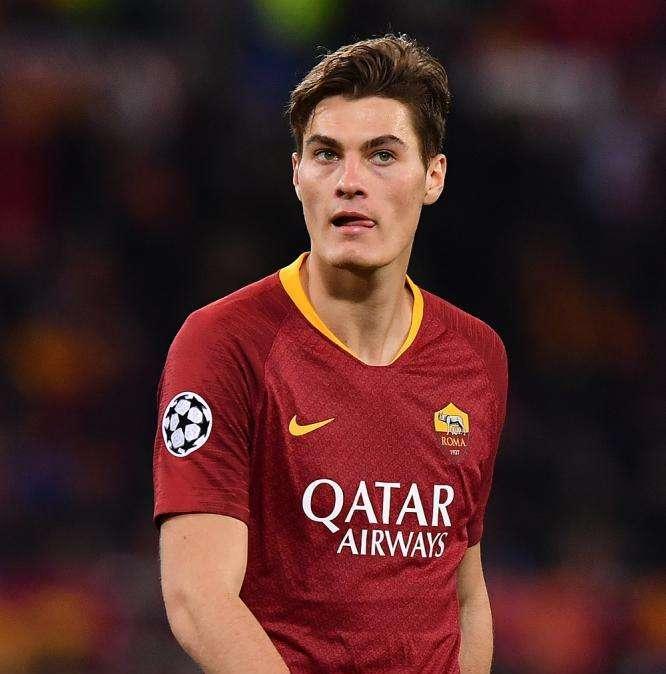 Schick: "Abbiamo bisogno di punti, fisicamente sto bene"