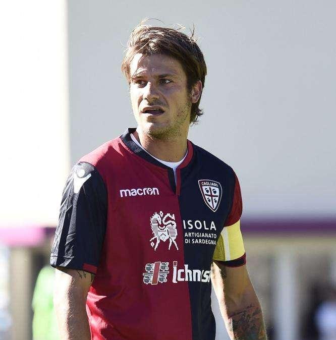 Cagliari-Roma, i convocati di Lopez: ok Miangue e Dessena