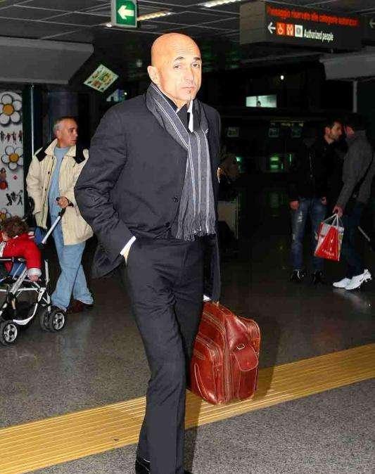 COMUNICATO AS ROMA - Spalletti è il nuovo tecnico: "Sono emozionato". Pallotta: "È un vincente"