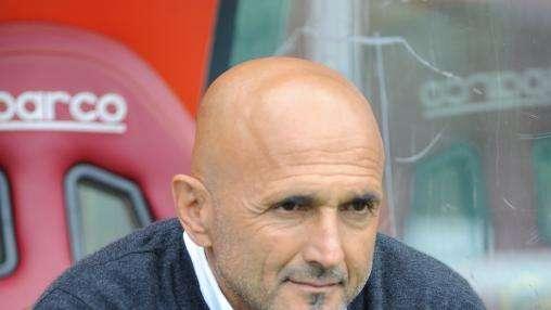 Domani la conferenza stampa di Spalletti alle 13:00