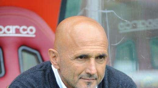 Spalletti: "I bambini devono fare sport, stando tutti insieme si fa più strada". VIDEO!